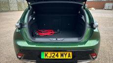 Peugeot 308 115kW GT 54kWh 5dr Auto Electric Hatchback